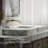 Components Wall-Mount Bathroom Sink Faucet Trim-93071676