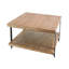 Table basse Pellegrin