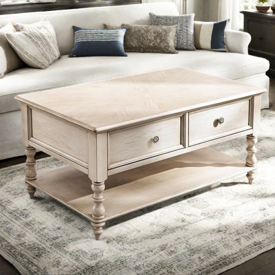 Vintage American coffee table