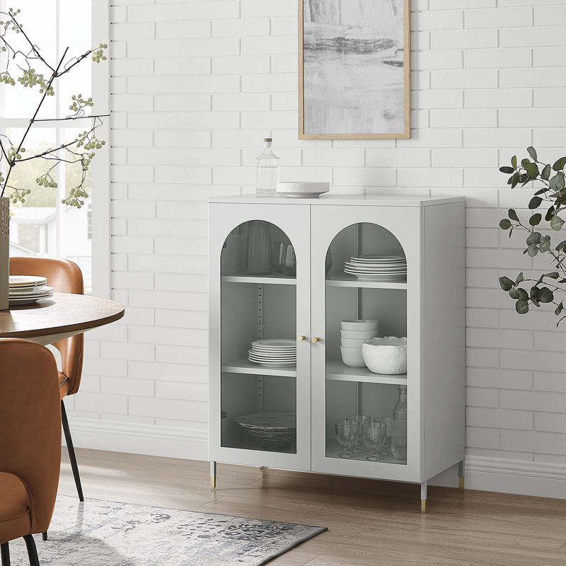 Archway Accent Cabinet by Modway