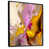 Silver Picture Framed