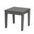 17'' in. W 17'' in. D Outdoor Side Table-1865906980