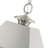 Amouri 2 -Bulb 15" Outdoor Hanging Lantern-302106469