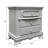 3-Drawer Nightstand