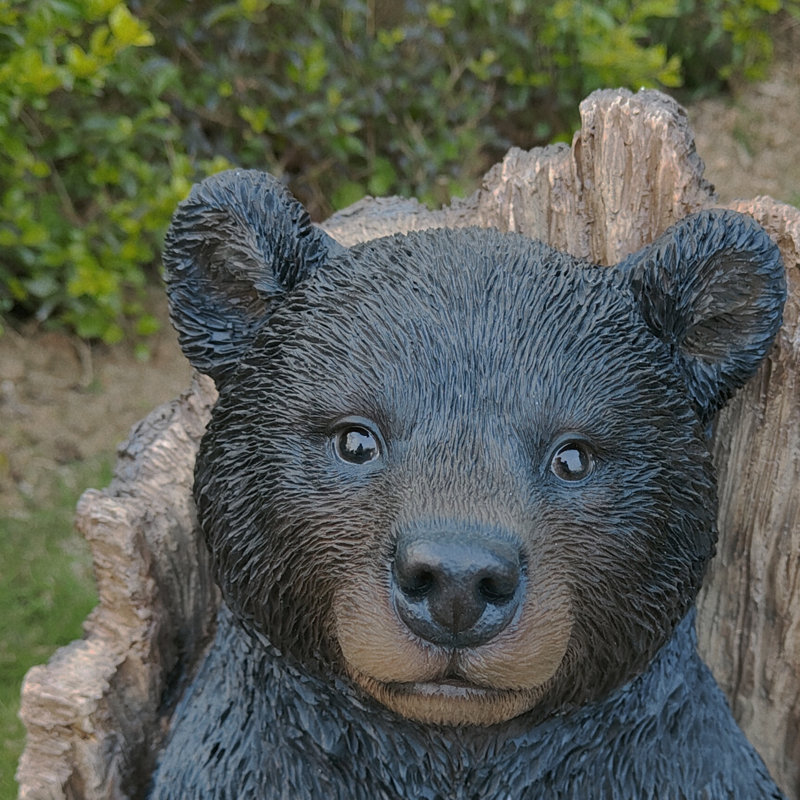 Animals Polyresin Garden Statue