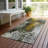 Machine Washable Indoor/Outdoor Boruta ACN2242 Abstract Rug-1026225585