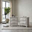 Table de chevet 2 tiroirs Claypoole-900579172