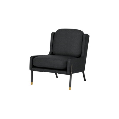Blink Leather Chair