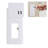 Tamper Resistant Duplex Outlet