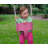 Plastic Bucket Swing with Chains-21043587