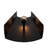 Lauderhill Steel Flush Mounted Sconce