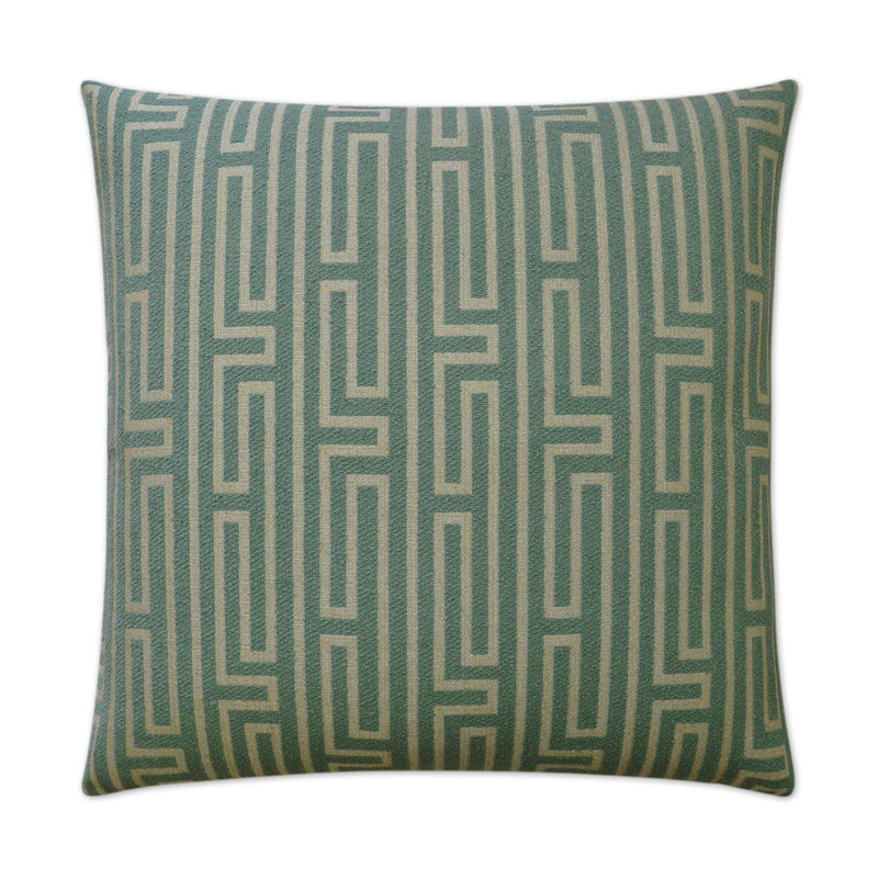 Pandora Fabric, Aqua