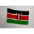 Kenya Flag — Outdoor Flag