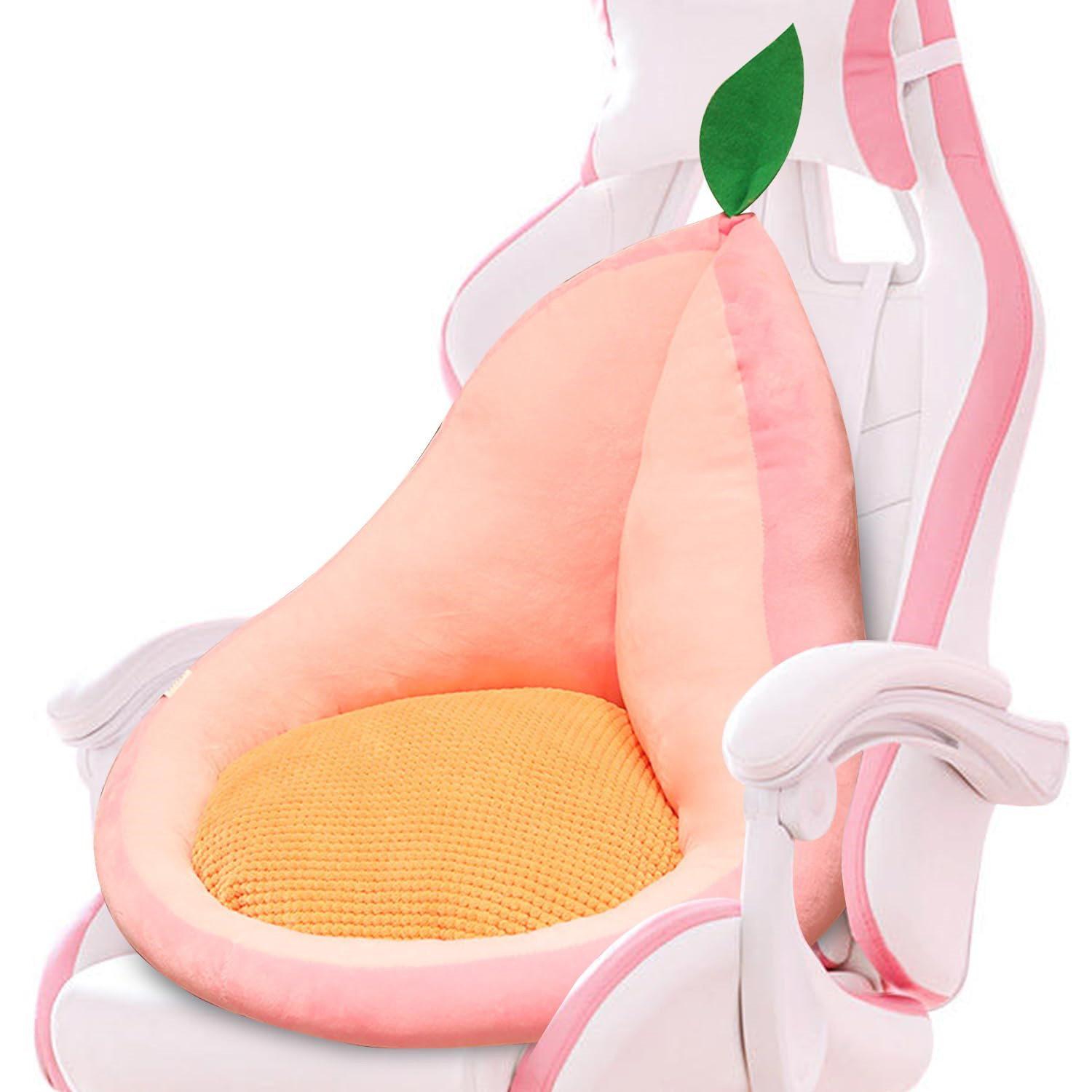 MooJ Chair Accessory MooJ Color: Orange