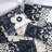 Marimekko Unikko Cotton Blue Duvet Cover Set-67154073-71198522