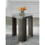 Table de bout Clinkscales