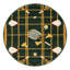  Tapis de sport lavable Badminton-634262064