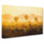 Hot Air Balloons Over Myanmar - Wrapped Canvas-56629946