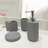 Bathroom Accessory Set