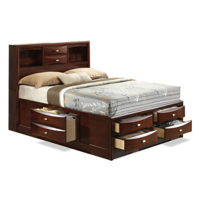 Urbanek Bed