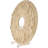 16"OD x 3 7/8"ID x 1 1/8"P Carved Florentine Ceiling Medallion, Maple (Fits Canopies up to 5 3/8")-50729995-50729993