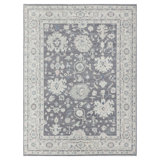 Ushak Wool Weft