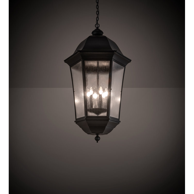 Tiamo 6 - Light Pendant