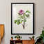 «Pretty Pink Botanicals V», reproduction de cadre photo-772318034-772318035