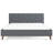 Graceville Fabric Platform Bed-1741469253