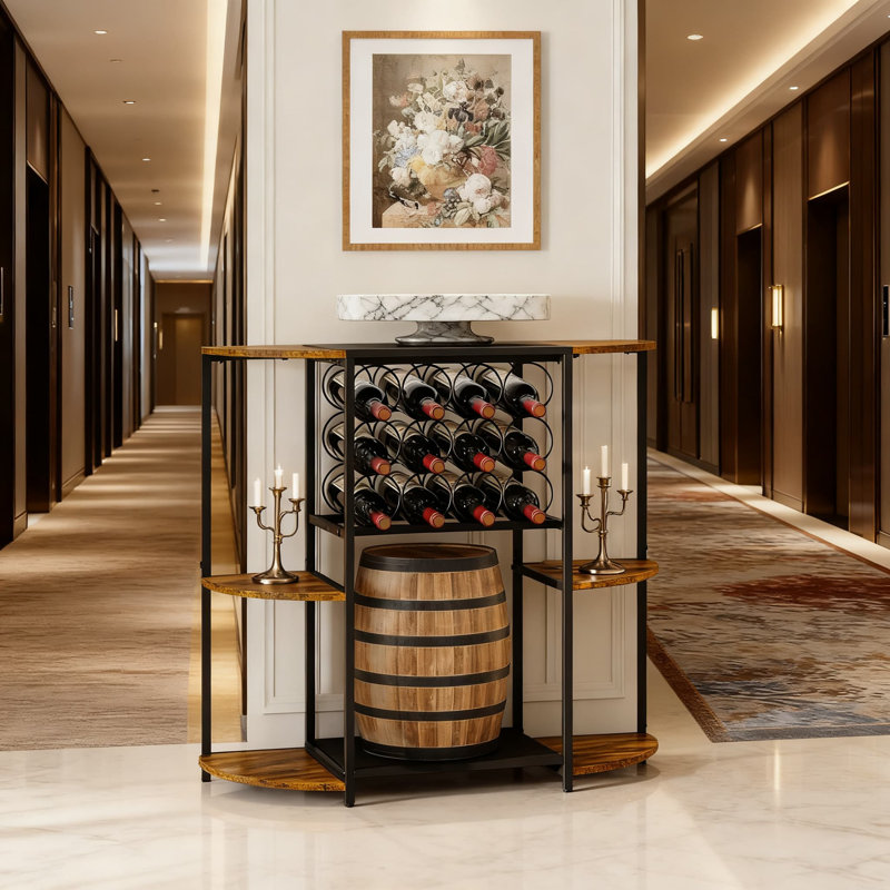 Bar Smart Wine Bar