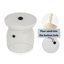 Base de parasol pour table d'appoint MGO