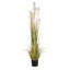 Faux Pampas Grass Grass in Pot-70917903