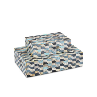 Ezra Handmade Decorative Object
