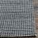 Shemena Handmade Flatweave Ivory/Black Area Rug 