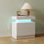 Ensemble de table de chevet 14 po-52149434