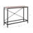 Woonsocket 40.5'' Console Table