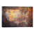 Wrapped Canvas selected