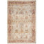 Tapis ivoire à bordure Sahar-1305697860
