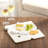 Onamia Marble Wedge Cheese Cutting Board