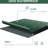 97"X65"X26" Waterproof Outdoor Cover, Dark , Heavy Duty Patio Sectional Protection From All Weather Conditions 97" X 65" 26", Furniture For Weathers