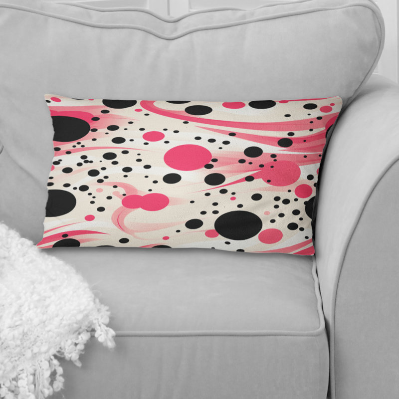 Coussin Popart