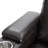Power Motion Recliner With Usb Charging Port And Hidden Arm Storage 2 Convenient Cup Holders-1800572558