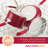 Rachael Ray Create Delicious Aluminum Nonstick Cookware Induction Cookware Set, 13-Piece-37032326