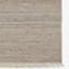 Tapis intérieur / extérieur naturel tissé à la main Cassandra-390872387