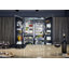 Perlick 24'' W Built-in Refrigerator