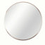 Miroir rond en aluminium pour hommes-1017318441-1038723791