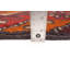 Tapis gris Rizbaft 3 pi 7 po x 6 pi 4 po