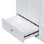 Base de meuble-lavabo simple 35,4 po seulement-100138939