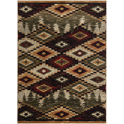 Tapis Calica