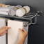 Porte-serviettes mural-110889968